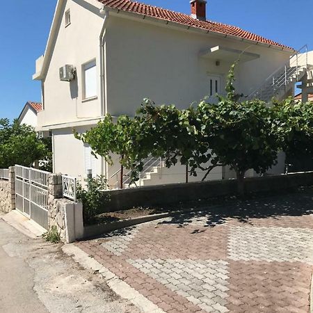 Apartmants Matic Podaca Esterno foto