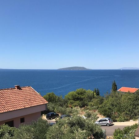 Apartmants Matic Podaca Esterno foto