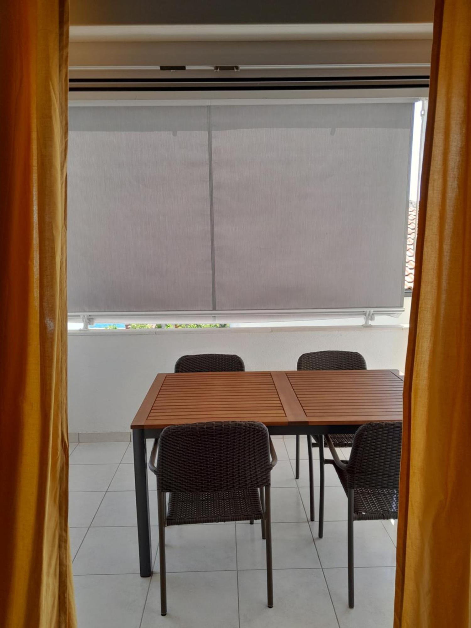 Apartmants Matic Podaca Camera foto