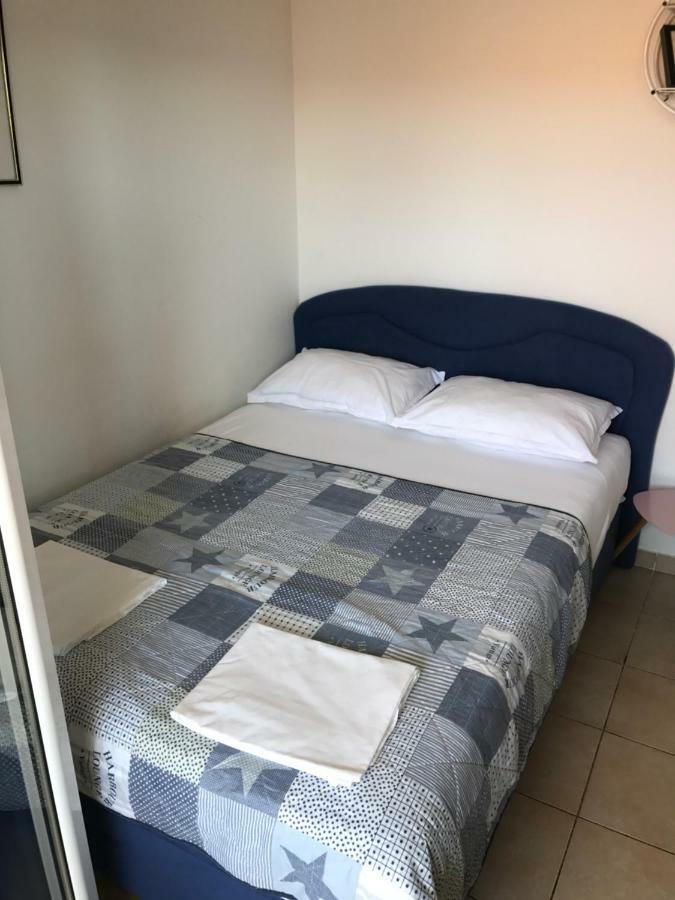 Apartmants Matic Podaca Esterno foto