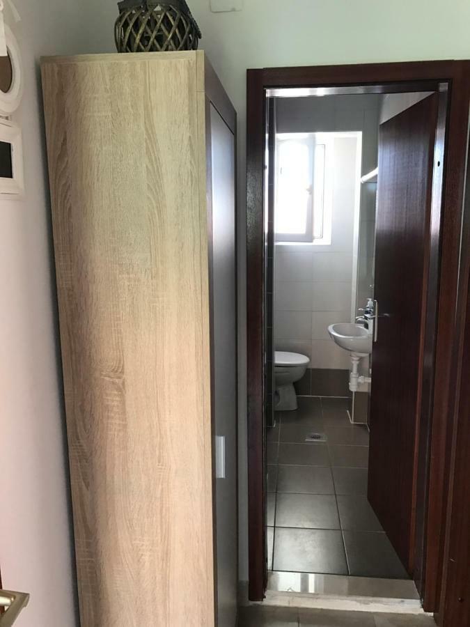 Apartmants Matic Podaca Esterno foto