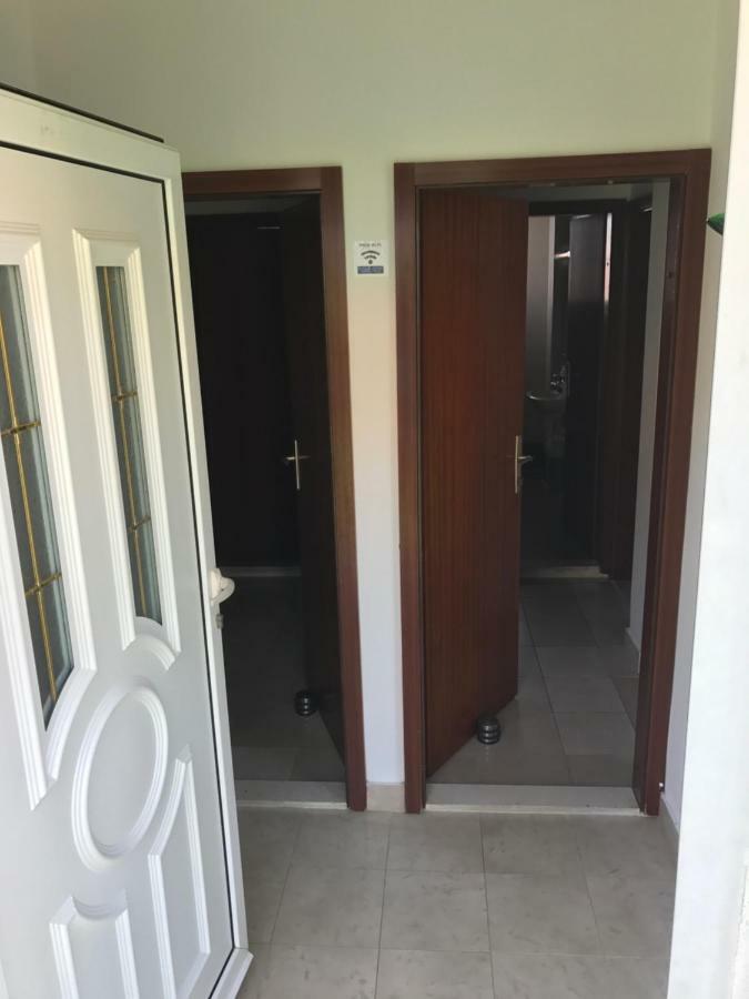 Apartmants Matic Podaca Esterno foto