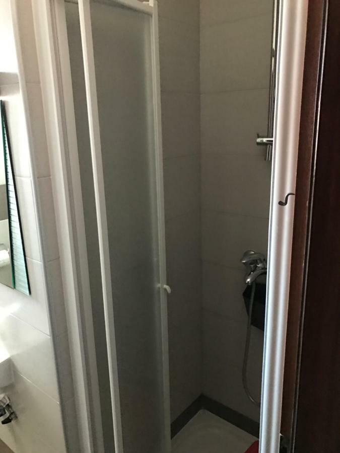 Apartmants Matic Podaca Esterno foto