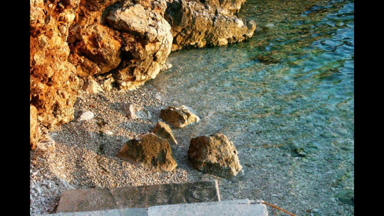 Apartmants Matic Podaca Esterno foto