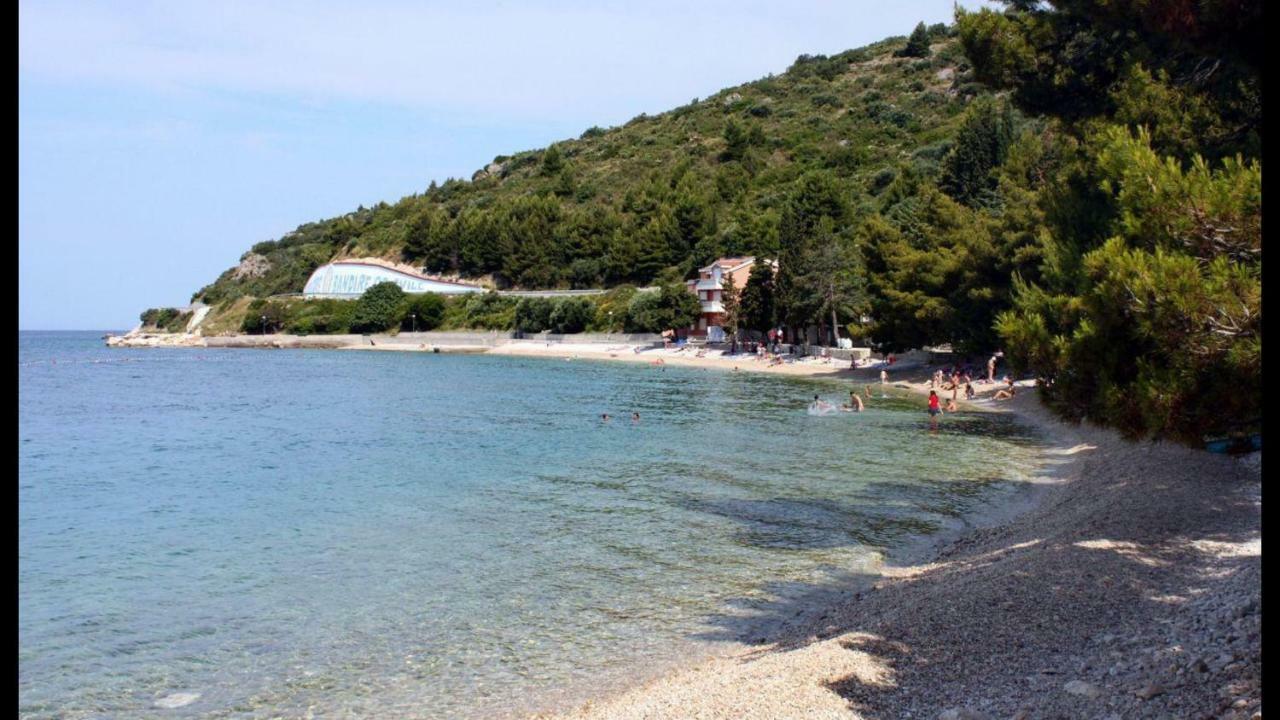 Apartmants Matic Podaca Esterno foto